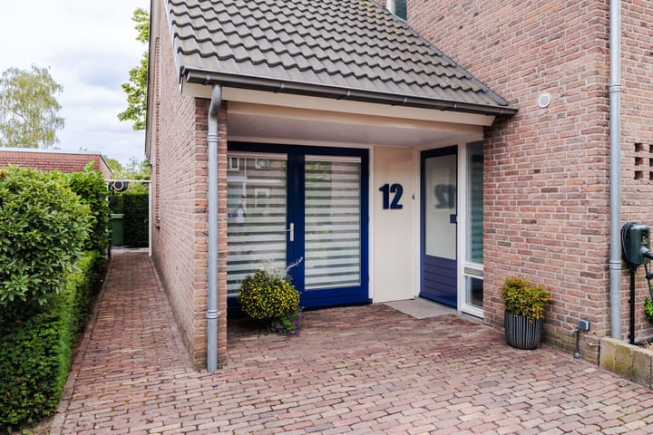 Foto 4 van Willemstraat 12
