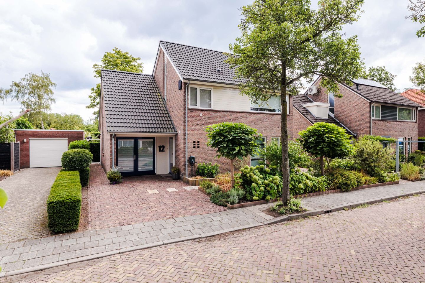 Foto 1 van Willemstraat 12