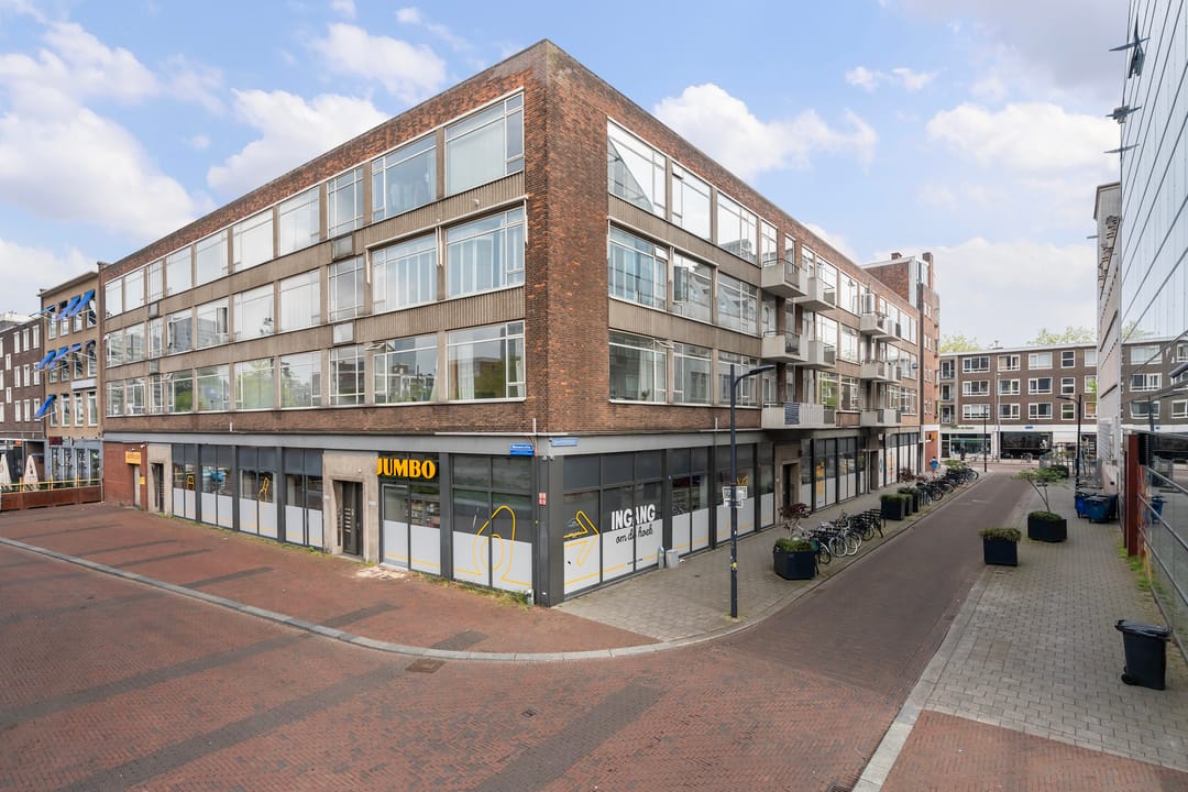 Foto 1 van Spaarbankstraat 49