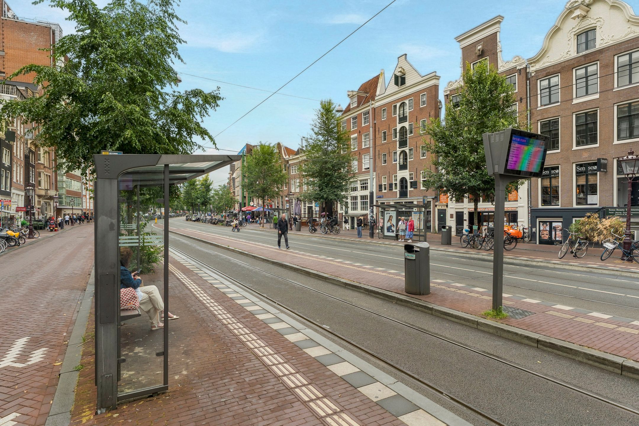 Photo 36 of Nieuwezijds Voorburgwal 152-L