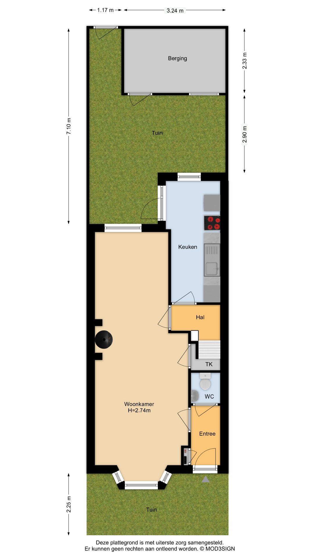 Foto 33 van Jan Pieterszoon Coenstraat 81