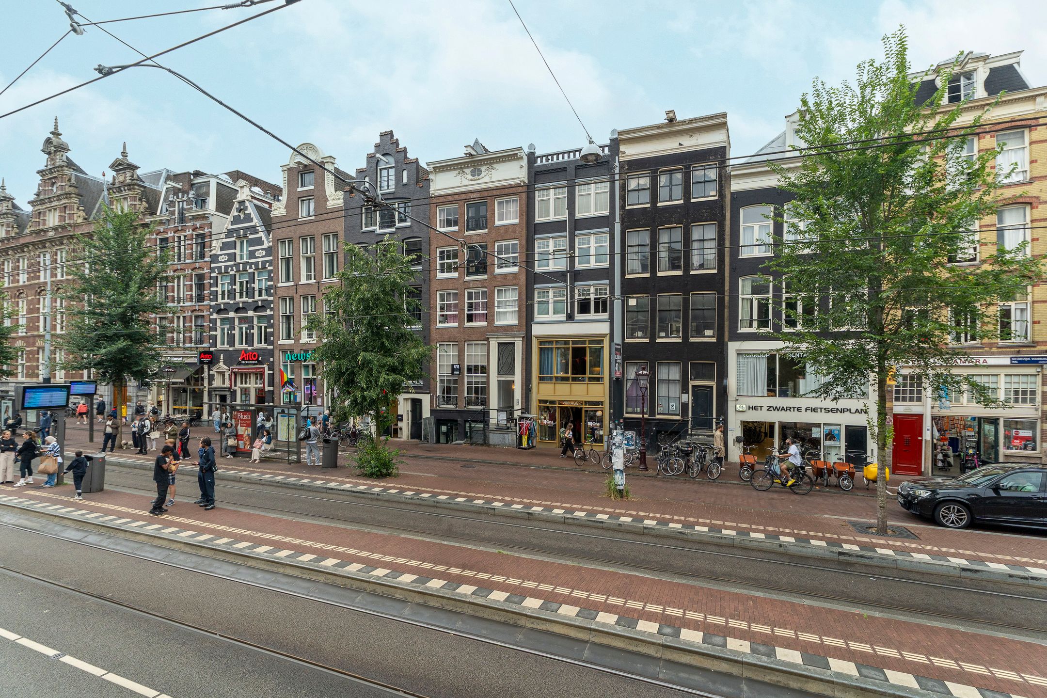 Photo 39 of Nieuwezijds Voorburgwal 152-L