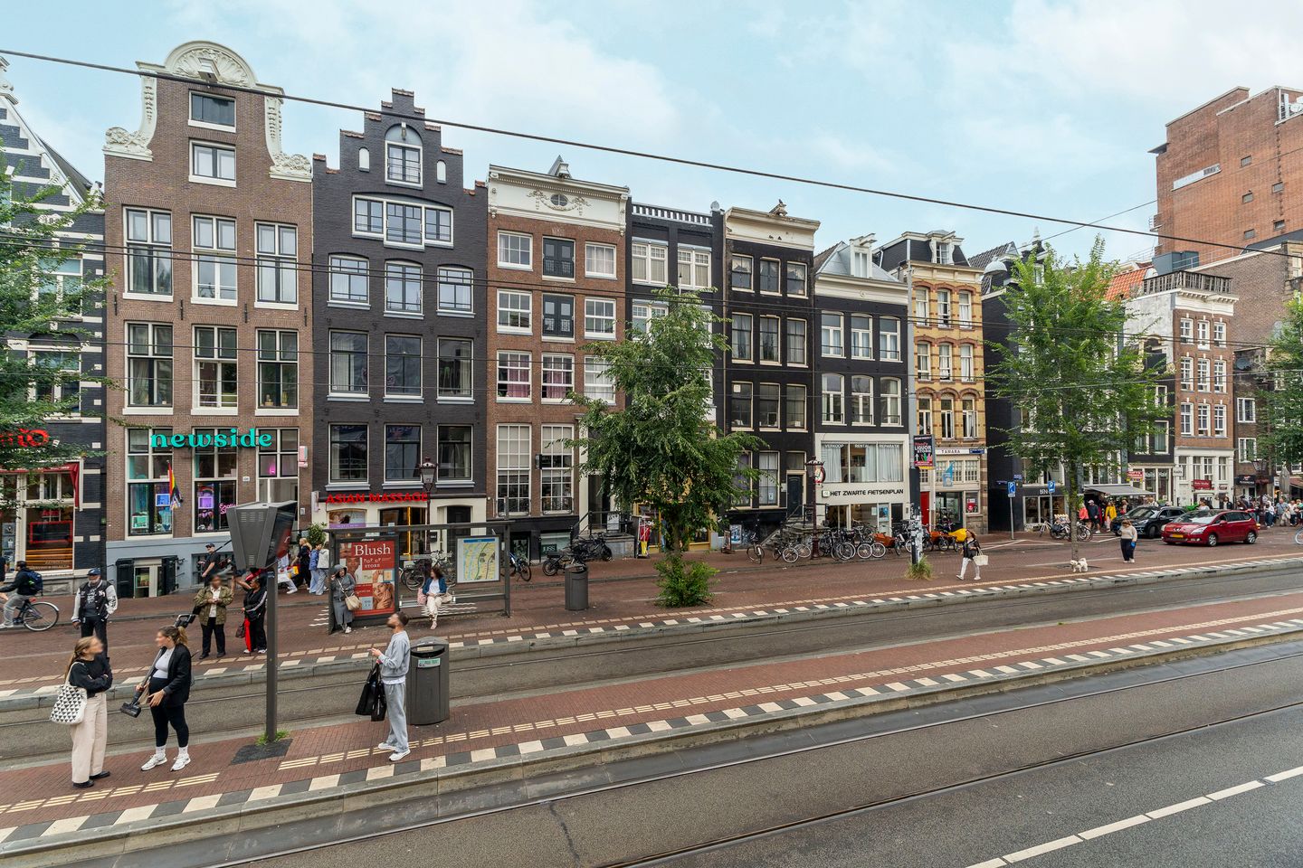 Photo 35 of Nieuwezijds Voorburgwal 152-L