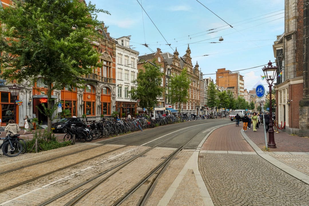 Photo 38 of Nieuwezijds Voorburgwal 152-L