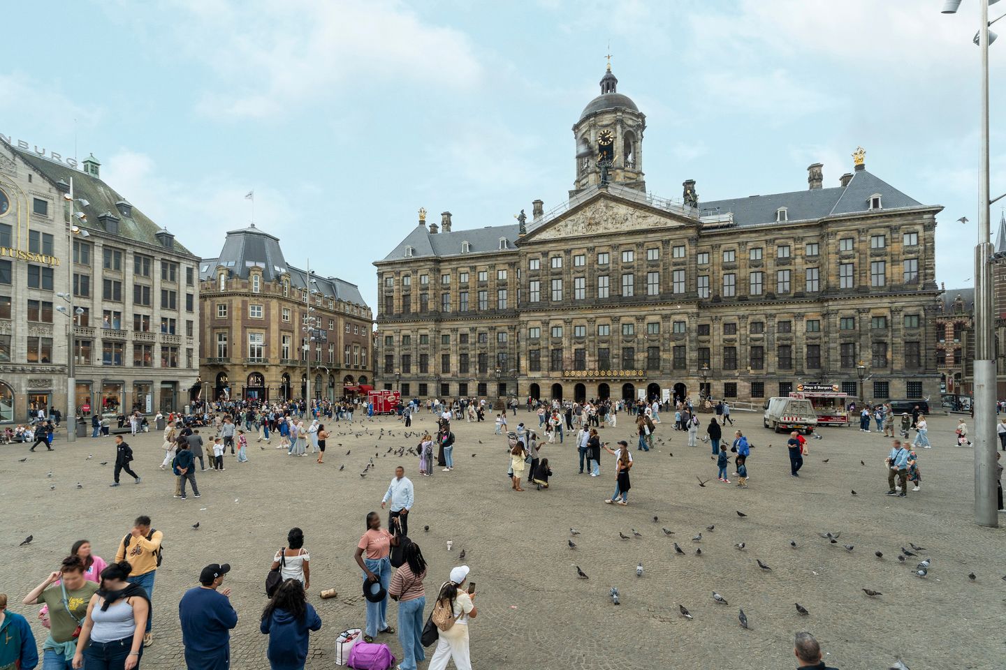 Photo 34 of Nieuwezijds Voorburgwal 152-L