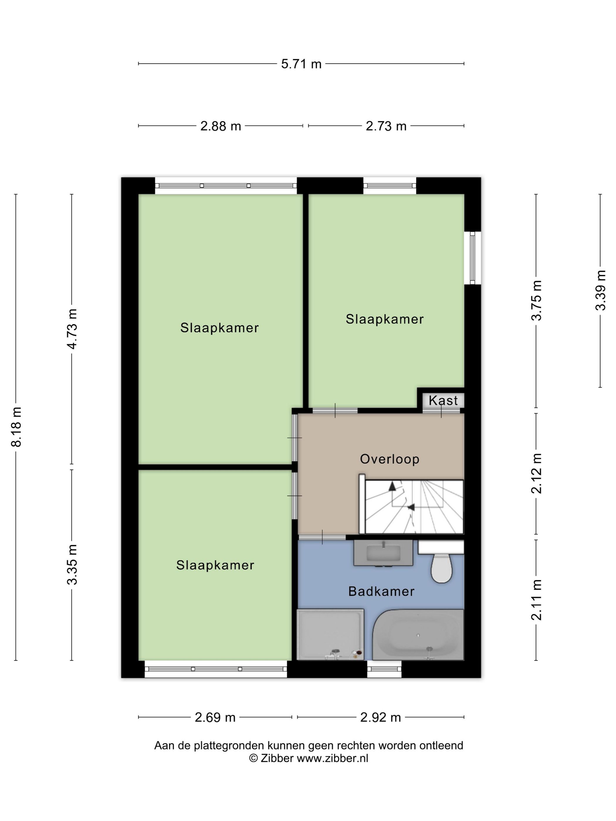 Foto 48 van Menkemaborgstraat 4-A