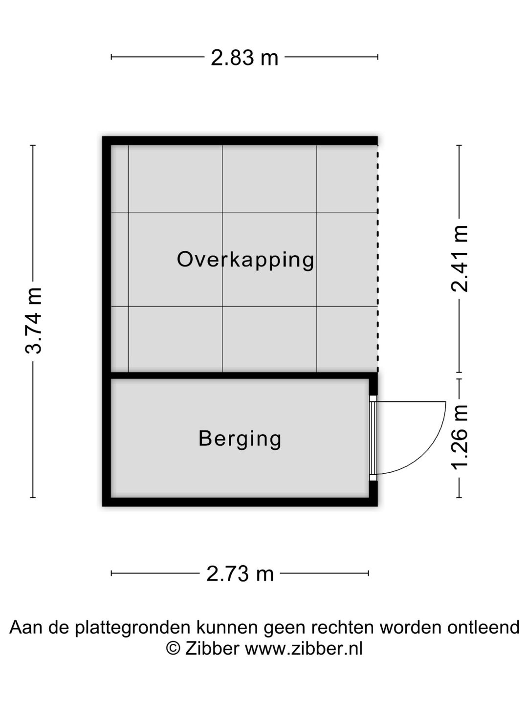 Foto 47 van Menkemaborgstraat 4-A