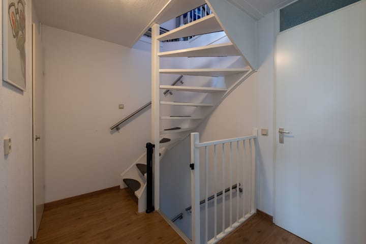 Tussenwoning te koop: Menkemaborgstraat 4A, Hellevoetsluis