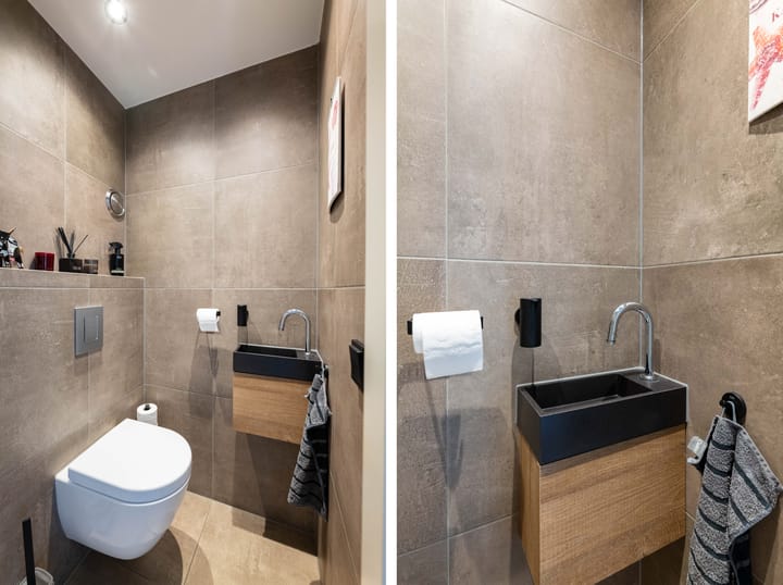 Tussenwoning te koop: Menkemaborgstraat 4A, Hellevoetsluis