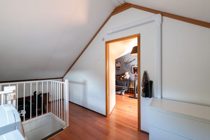 Tussenwoning te koop: Menkemaborgstraat 4A, Hellevoetsluis