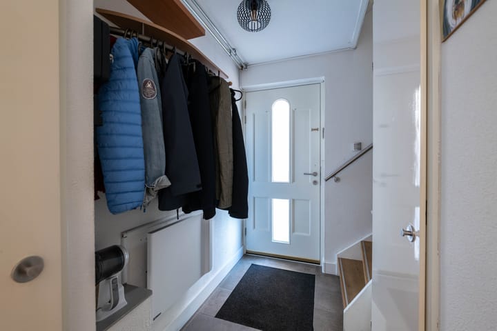 Tussenwoning te koop: Menkemaborgstraat 4A, Hellevoetsluis
