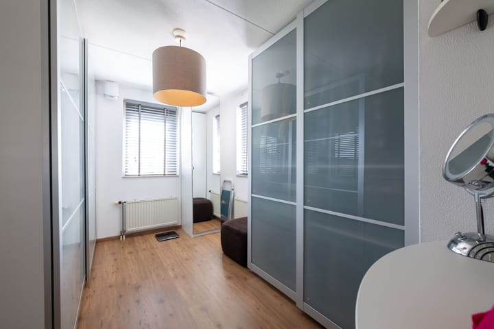 Tussenwoning te koop: Menkemaborgstraat 4A, Hellevoetsluis