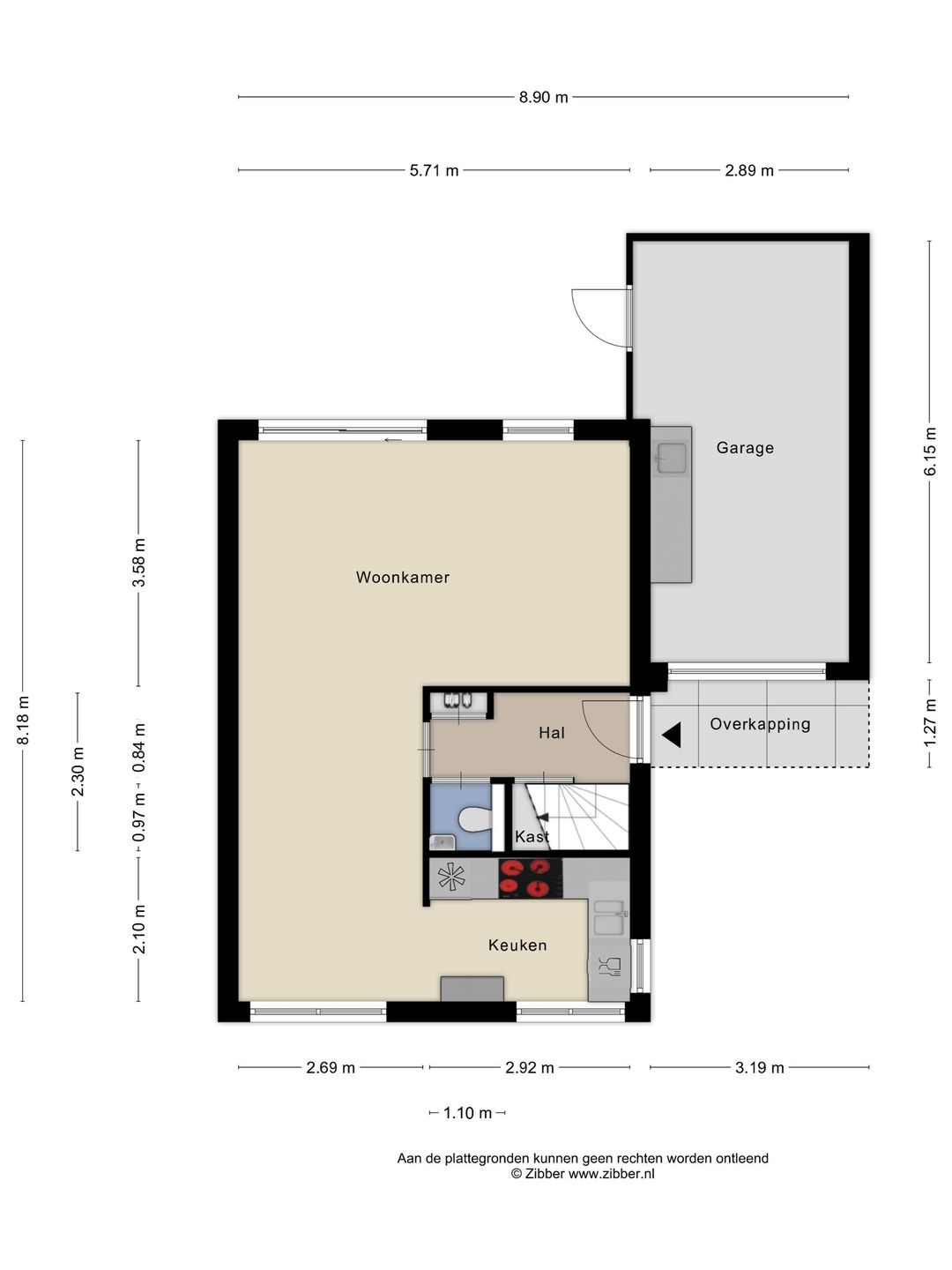 Foto 46 van Menkemaborgstraat 4-A