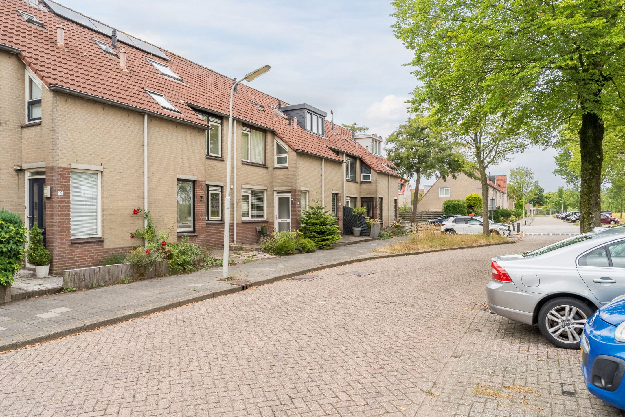 Photo 6 of Edamstraat 21