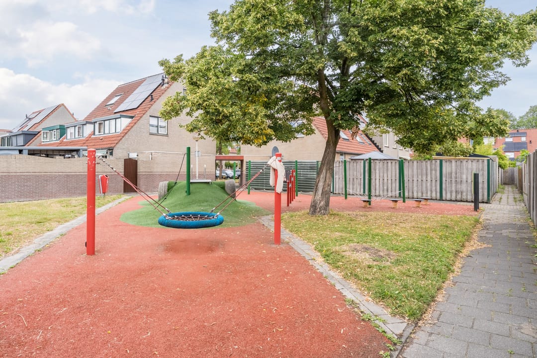 Photo 43 of Edamstraat 21
