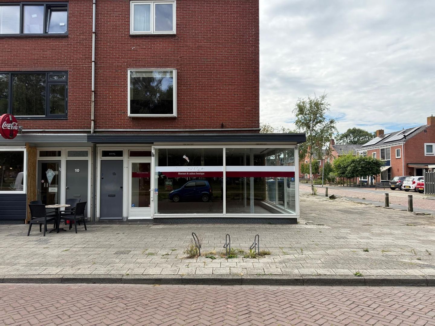 Bekijk foto 2 van Brink 12