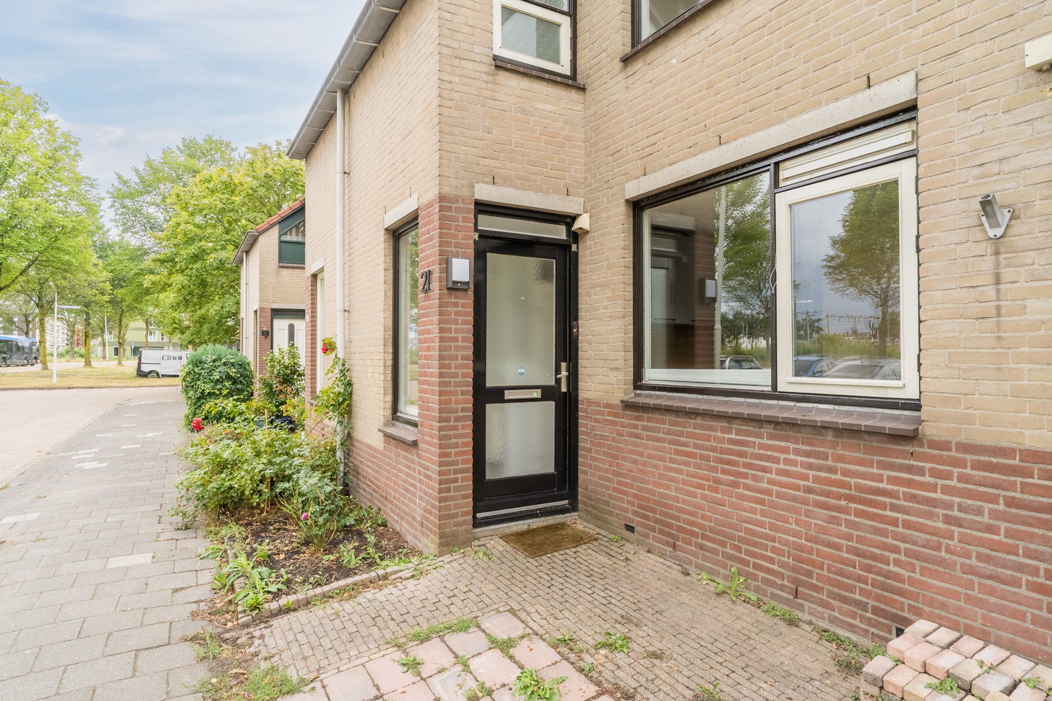 Photo 9 of Edamstraat 21