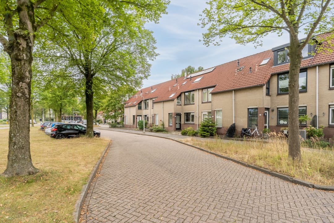 Photo 7 of Edamstraat 21