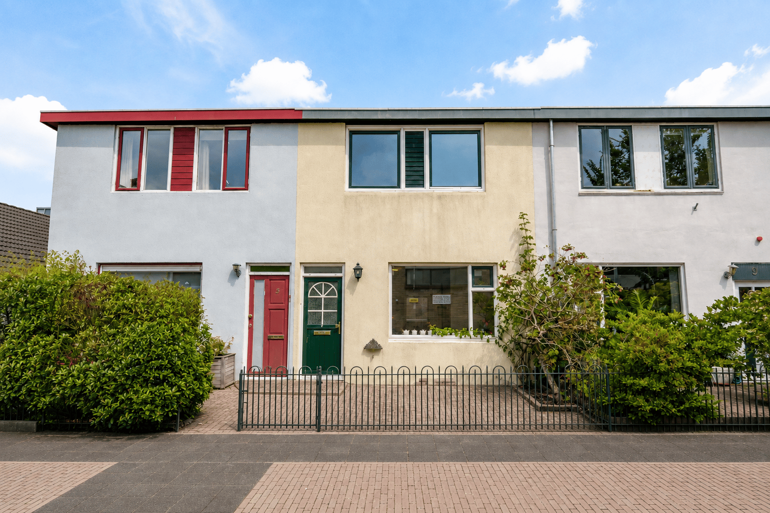 Zadelstraat 7 Hilversum