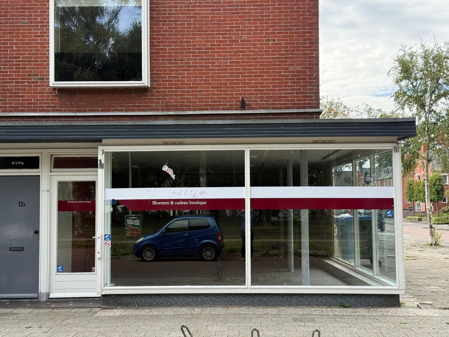 Bekijk foto 1 van Brink 12