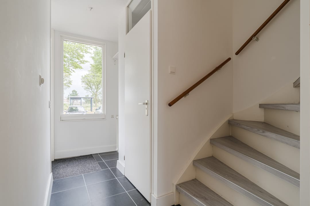 Photo 16 of Edamstraat 21