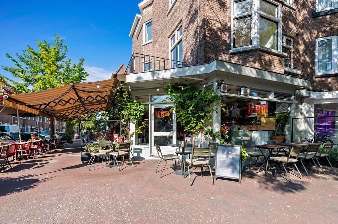 Foto 46 van Van Hogenhoucklaan 10-A