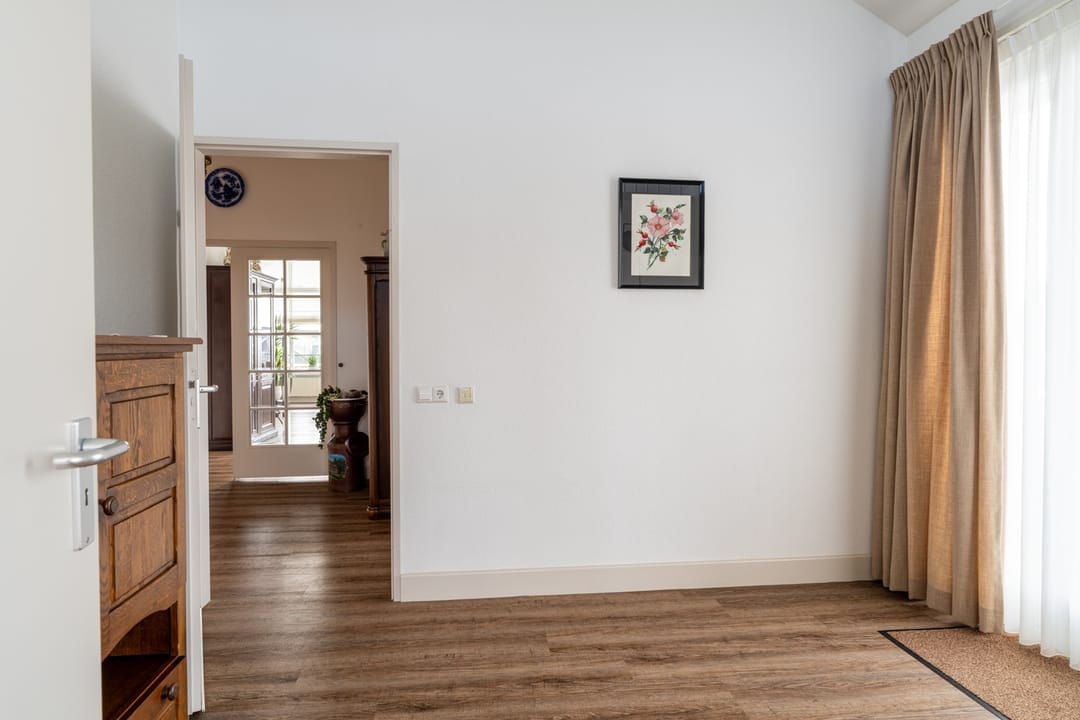 Photo 22 of van der Loostraat 29