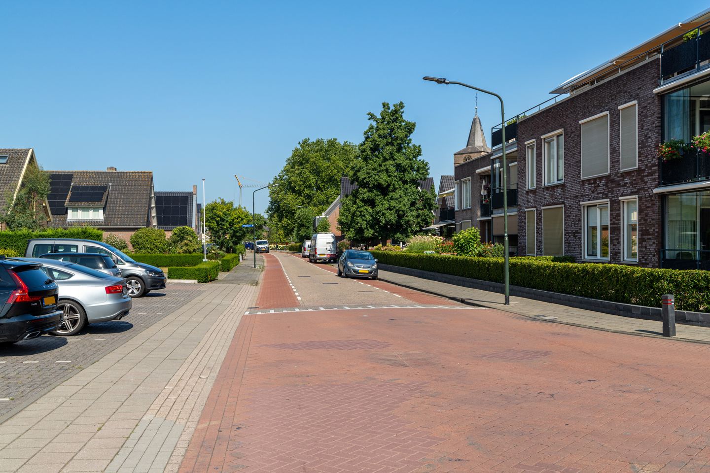 Photo 40 of van der Loostraat 29