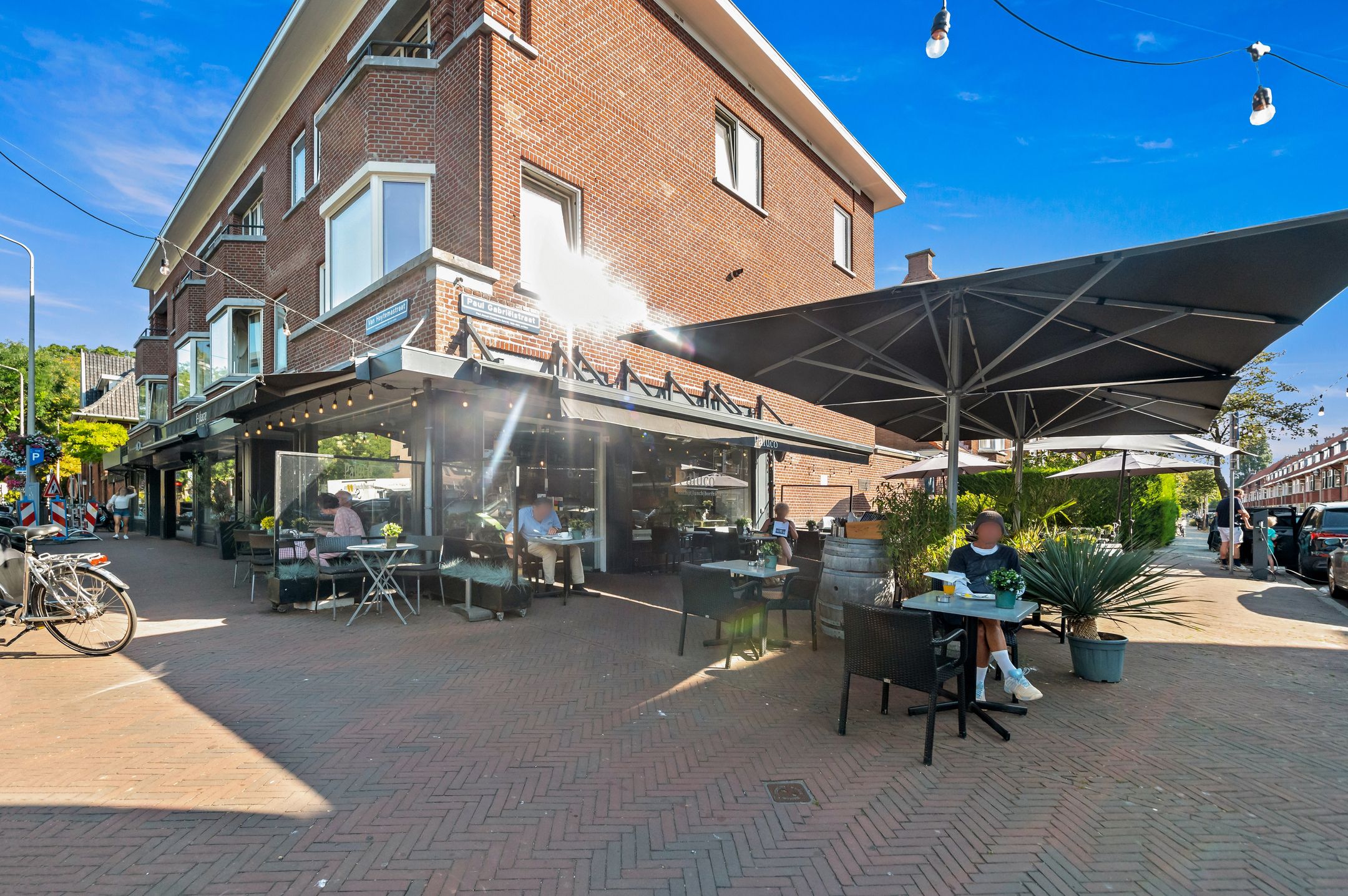 Foto 48 van Van Hogenhoucklaan 10-A