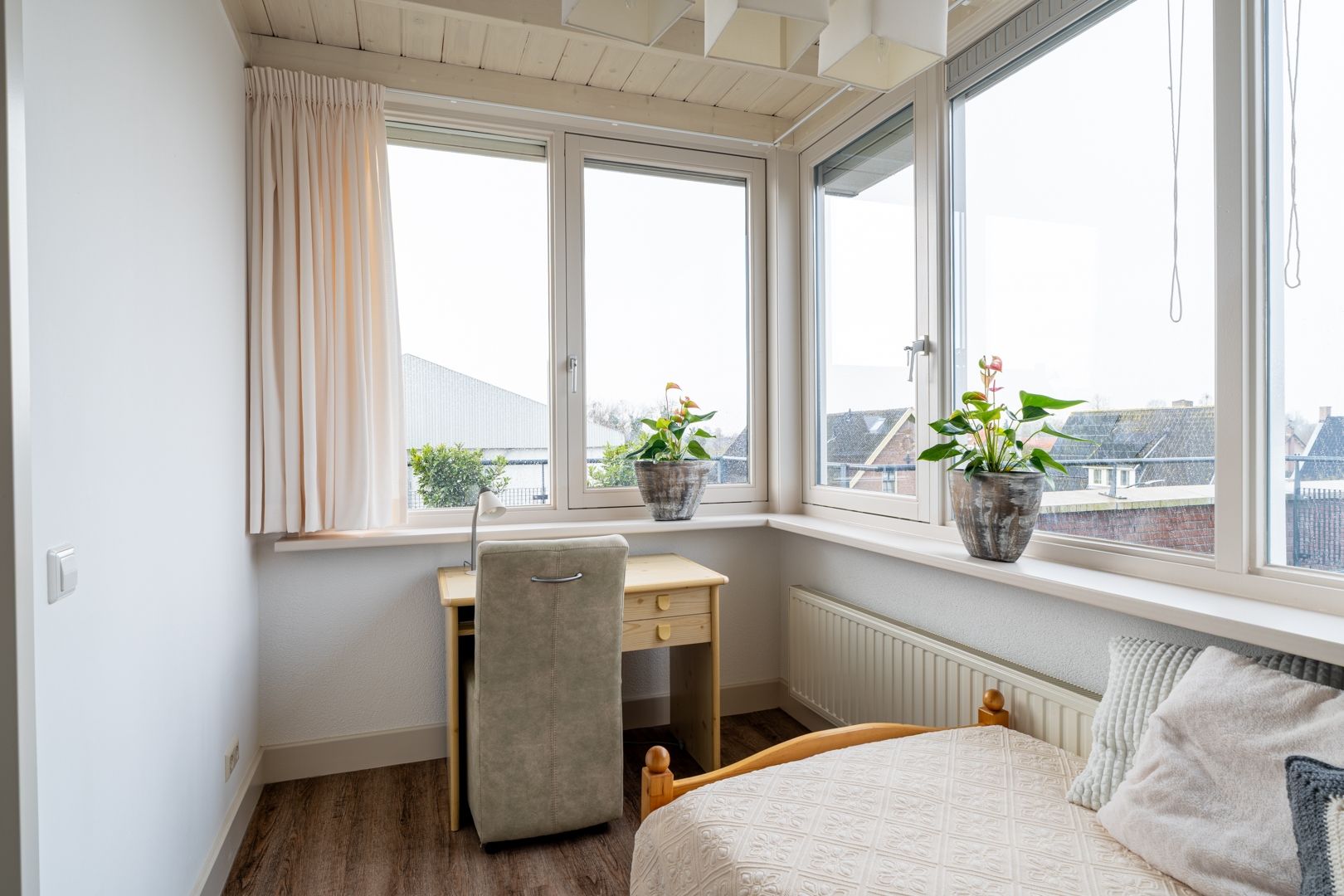 Photo 24 of van der Loostraat 29