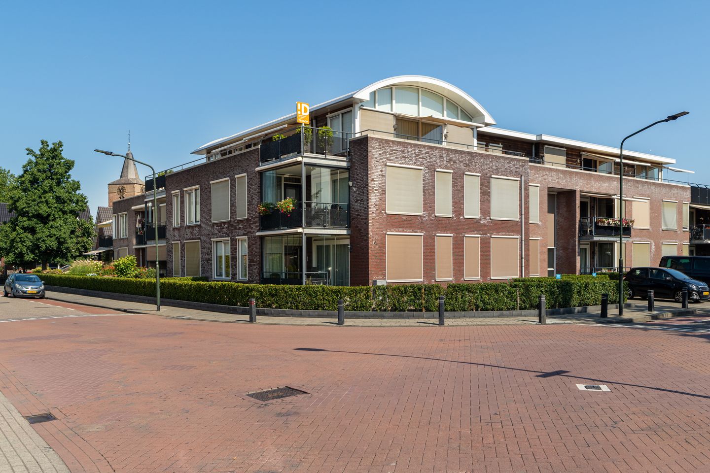 Photo 4 of van der Loostraat 29