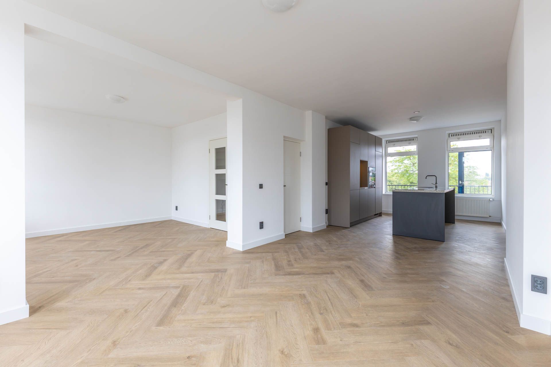 Leopoldstraat 7-E 7 E