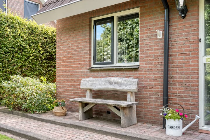 Foto 4 van De Veenbies 12