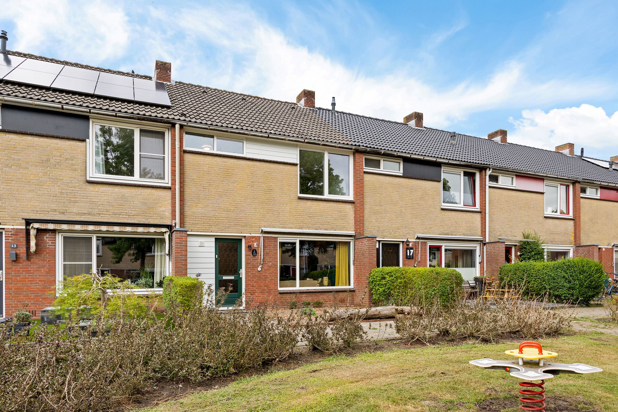 Fedde Schurerstraat 15 