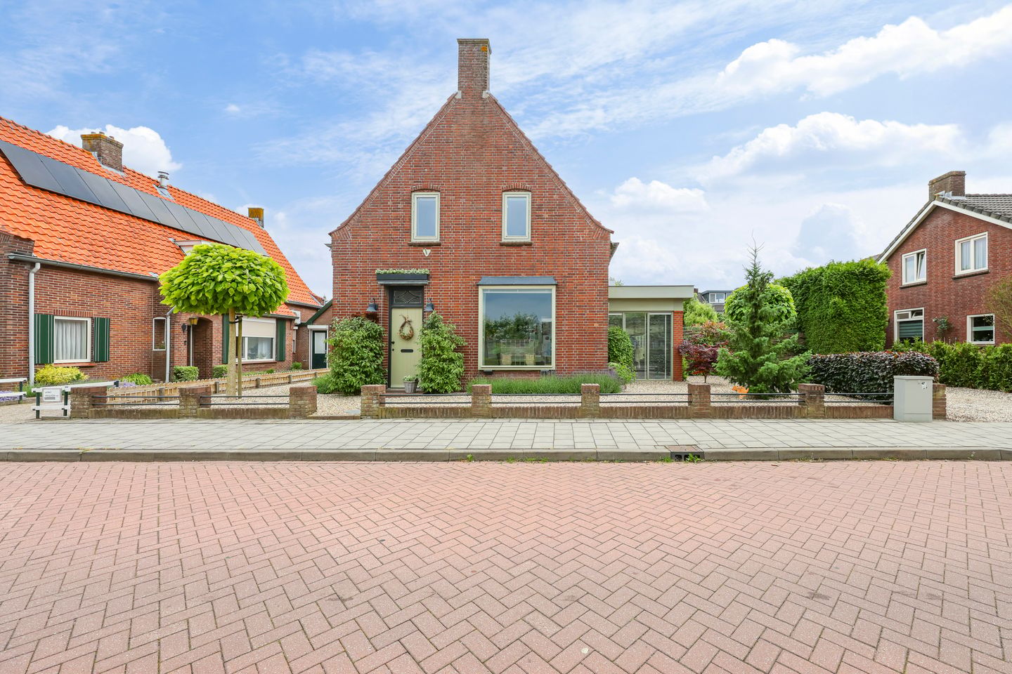 Photo 5 of van Wijkstraat 9