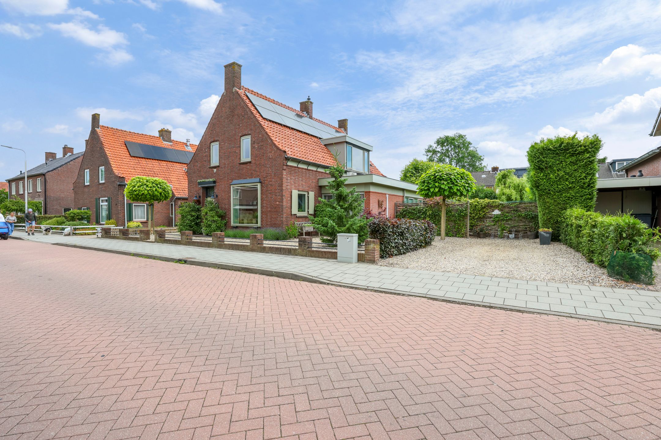 van Wijkstraat 9 