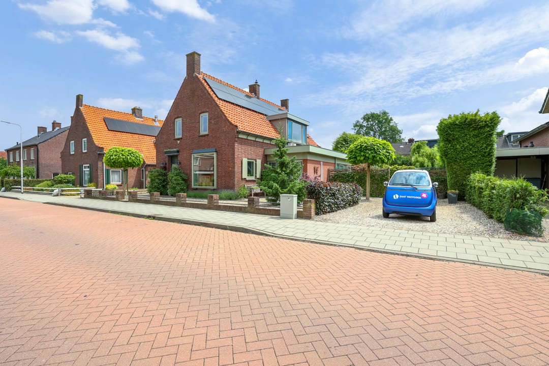 Photo 38 of van Wijkstraat 9