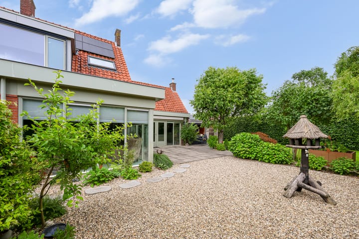 Foto 4 van van Wijkstraat 9
