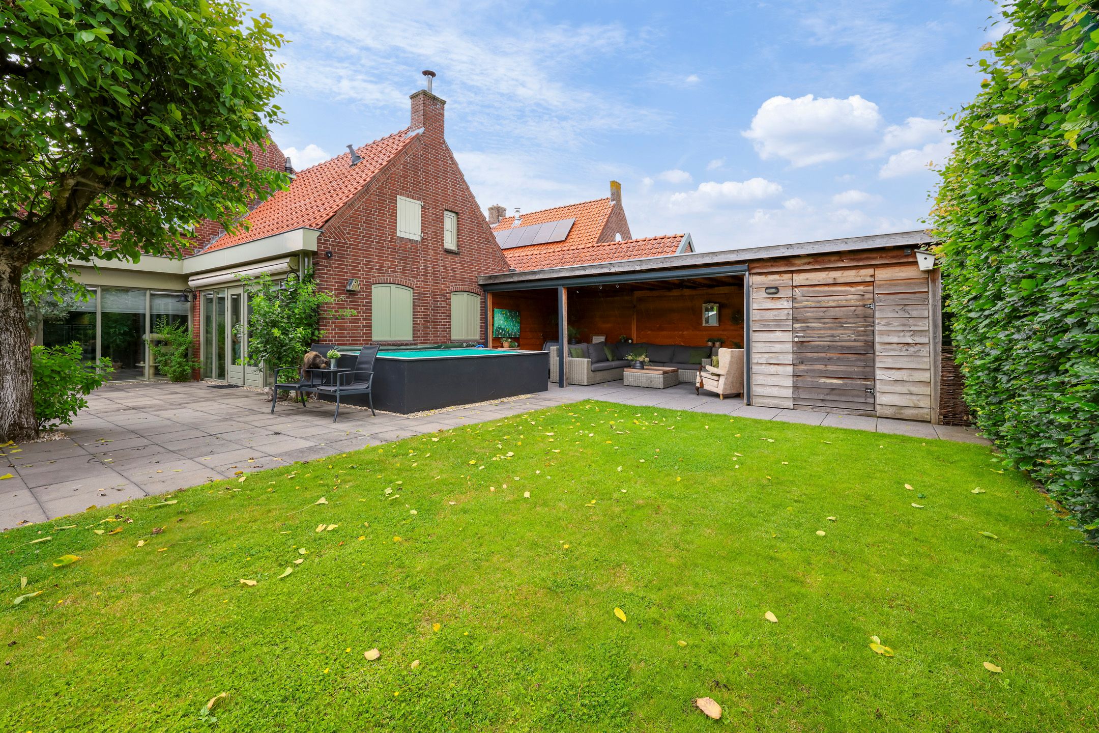 Photo 21 of van Wijkstraat 9
