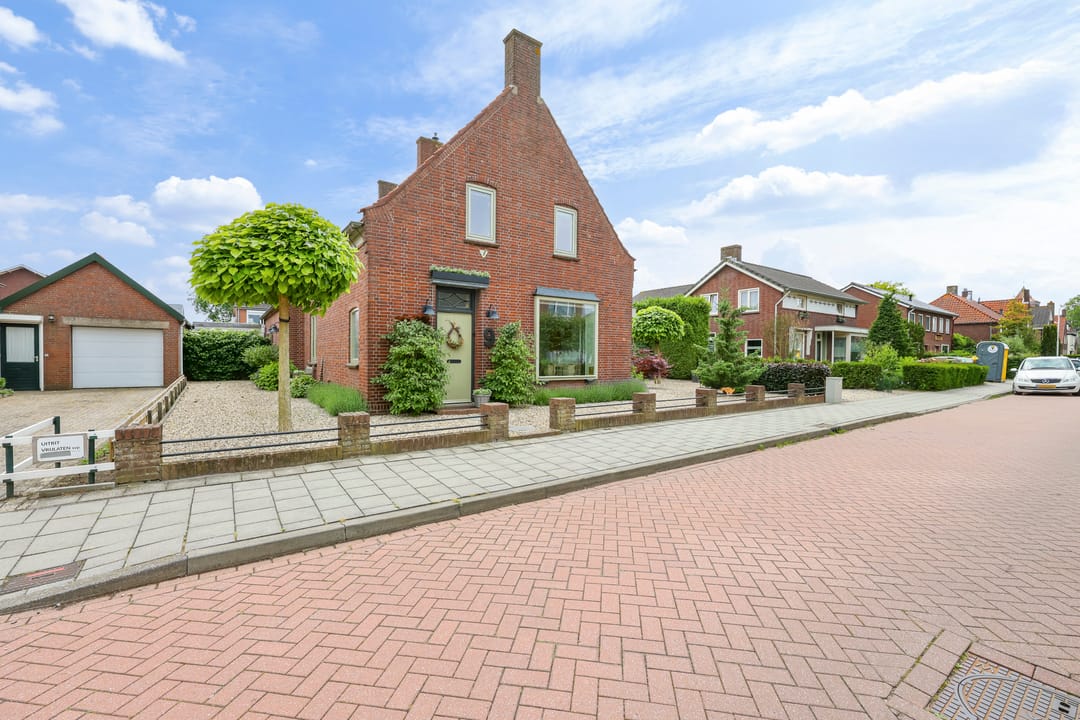 Photo 37 of van Wijkstraat 9