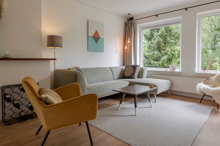 Foto 5 van Ceintuurbaan 40-II