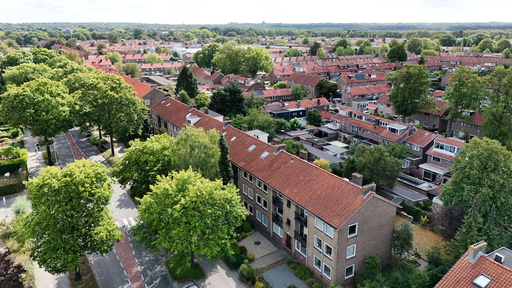 Foto 30 van Ceintuurbaan 40-II