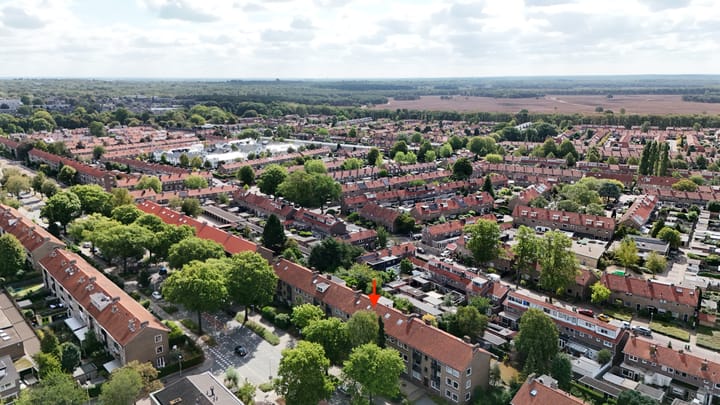 Foto 4 van Ceintuurbaan 40-II