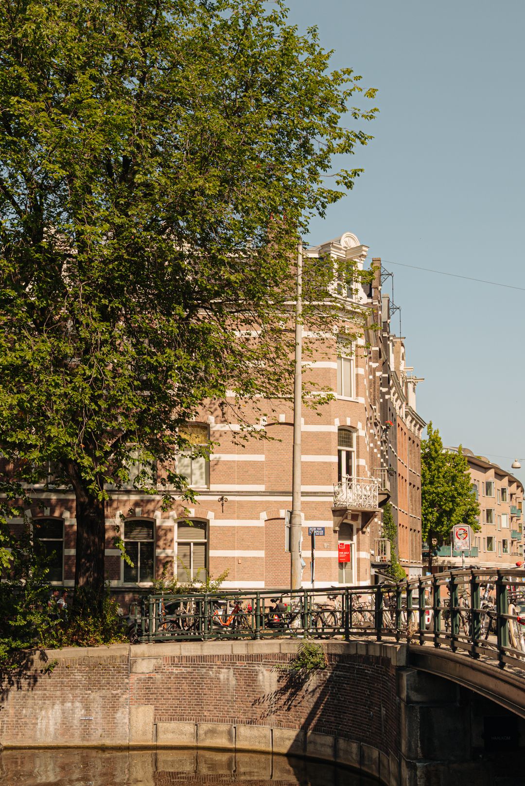 Photo 41 of Nassaukade 355-H