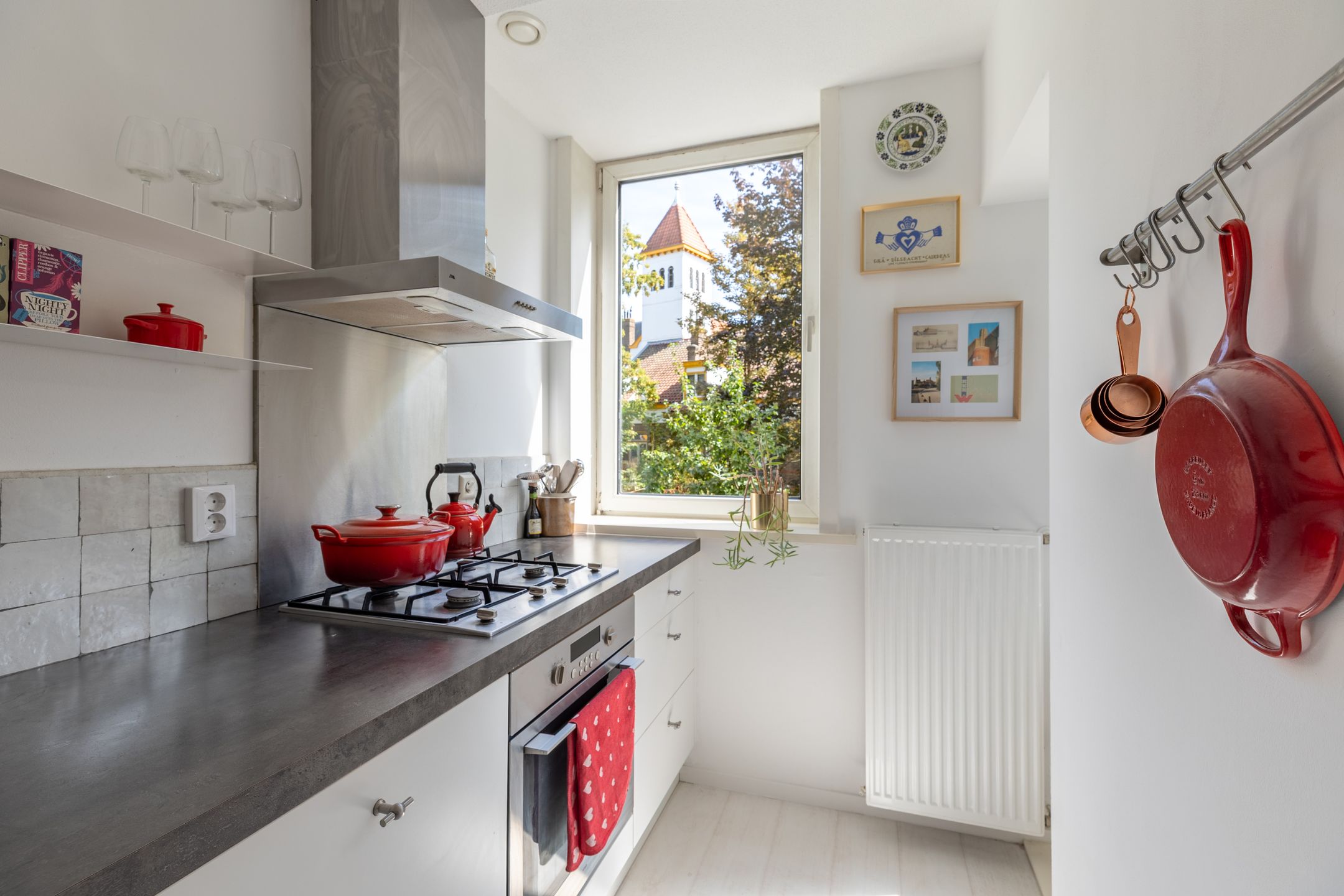 Photo 12 of Zaanstraat 367