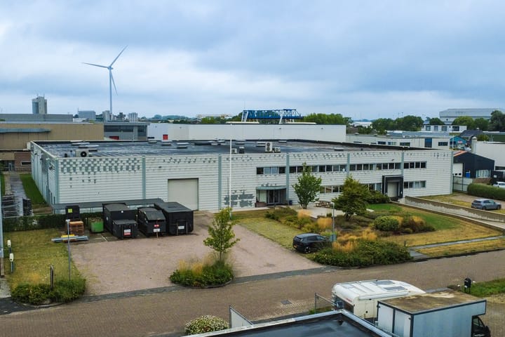 Ertsstraat 3