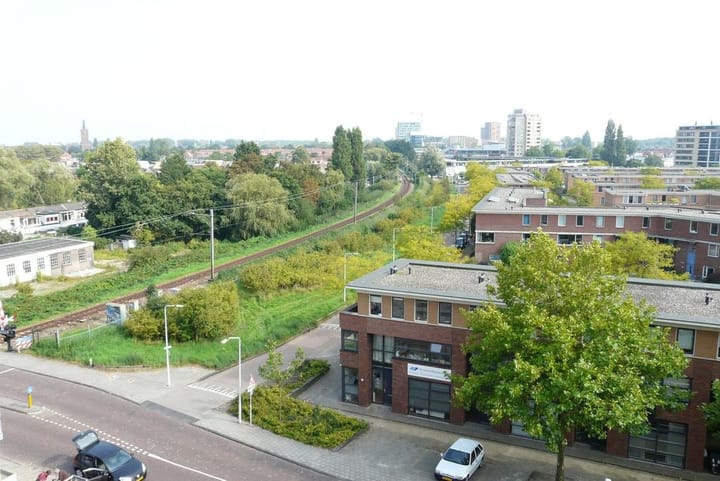 Foto 2 van Telderskade 49