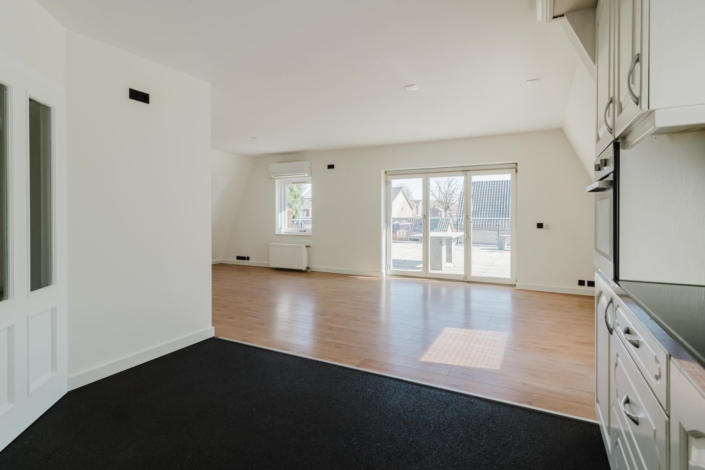Foto 4 van Dorpsstraat 6-B