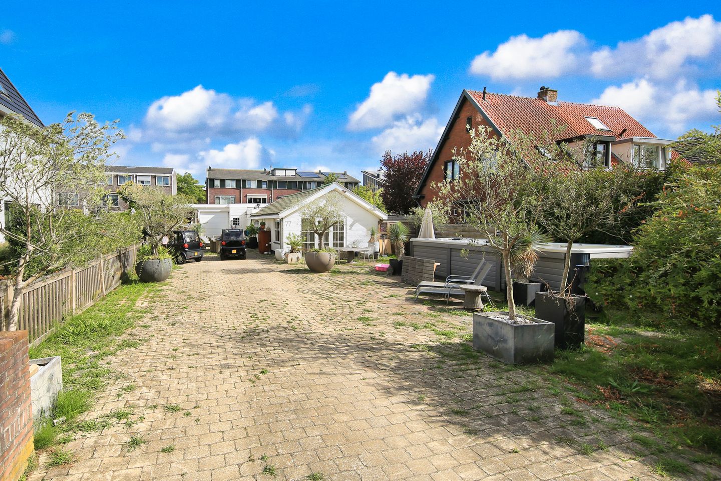 Foto 4 van Zuiderakerweg 77