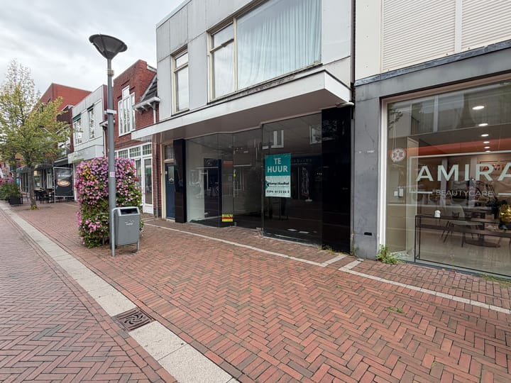Waterstraat 37, Delfzijl